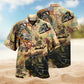 Trucks Amazing American Pride Limited Edition – Hawaiian Shirt
