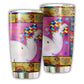 Autism Sunflower Sunshine Love 20 Oz Tumbler