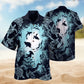Turtle Aquarium Life Limited Edition – Hawaiian Shirt
