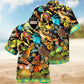 Turtle Rabbit Steady Race Edition – Hawaiian Shirt