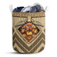 S: 17.72”x13.78” (45x35 cm) Turtle Wickerwork Hole - Laundry Basket - Owls Matrix LTD