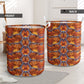 Turtle Wall So Beautiful - Laundry Basket - Owls Matrix LTD