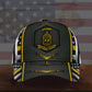Army Duty Honor Pride – Classic Cap