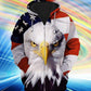 American Eagle Limited Art – 3D Hoodie