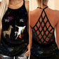 Unicorn Loves Color Loves Peaceful Limited Edition 6 – Hollow Tank Top