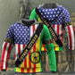 Vietnam Veteran Proud Tribute - 3D Hoodie