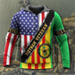 Vietnam Veteran Proud Tribute - 3D Hoodie