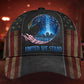 United We Stand Eagle American Pride – Classic Cap