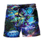Turtle See You Next Wave – Beach Short