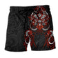 Viking Victory Warrior Style - Beach Short