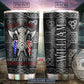Viking By Blood Patriot By Choice Personalized 20 Oz Tumbler