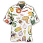 Vegan Proud To Be Vegan Lifestyle - Hawaiian Shirt