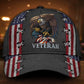 Veteran All Gave Some Some Gave All – Classic Cap