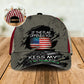 Veteran America Strong Spirit – Classic Cap