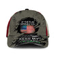 Veteran America Strong Spirit – Classic Cap