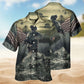Veteran Brave Steps Edition – Hawaiian Shirt