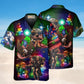 Veteran Christmas Style – Hawaiian Shirt