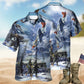 Veteran End Of War Edition – Hawaiian Shirt