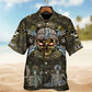 Veteran Fight What You Fear Edition – Hawaiian Shirt