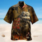 Veteran No One Fights Alone Edition – Hawaiian Shirt