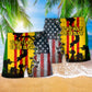 Vietnam Veteran Pride – Beach Short
