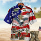 Veterans Always Remember You Edition – Hawaiian Shirt