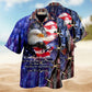 Veterans Thank You From The Heart Edition – Hawaiian Shirt