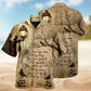Viking Raven Story Edition – Hawaiian Shirt