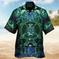 Viking See You In Valhalla Edition – Hawaiian Shirt