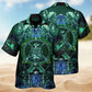 Viking See You In Valhalla Edition – Hawaiian Shirt
