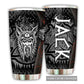 Viking Sign Blood Personalized 20 Oz Tumbler For Coffee Travel And Daily Use