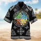 Viking Sign Style Limited Edition – Hawaiian Shirt