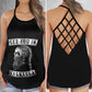 Viking Strong See You In Valhalla – Hollow Tank Top