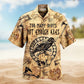 Viking Too Many Idiots Not Enough Limited Edition – Hawaiian Shirt