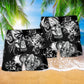 Viking Dark Victory – Beach Short