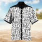 Viking Victory Life Style Limited Edition 1 – Hawaiian Shirt