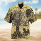 Viking Victory Life Style Limited Edition 3 – Hawaiian Shirt