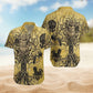 Viking Victory Life Style Limited Edition 3 – Hawaiian Shirt