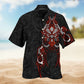 Viking Victory Life Style Limited Edition 6 – Hawaiian Shirt