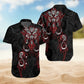 Viking Victory Life Style Limited Edition 6 – Hawaiian Shirt