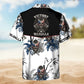 Viking Victory Life Style Limited Edition 8 – Hawaiian Shirt