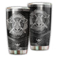 Viking Warrior Better Sign 20 Oz Tumbler For Travel Gifts