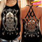 Viking Stronger Limited Edition 17 – Hollow Tank Top