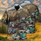 Hot Rod Vintage Amazing Style – Hawaiian Shirt