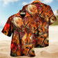 Violin Soul Edition – Hawaiian Shirt