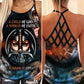 Warrior Women You Are Strong Limited Edition 2 – Hollow Tank Top