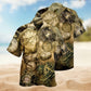 Watch And History Limited Edition – Hawaiian Shirt