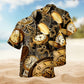 Watch Vintage Limited Edition – Hawaiian Shirt