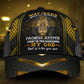 Faith Miracle Worker Lion – Classic Cap