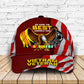 Veteran Pride Legacy Vibes – Classic Cap